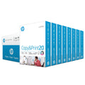 20lb 8.5 x 11 500 Sheets Copy Paper U210247