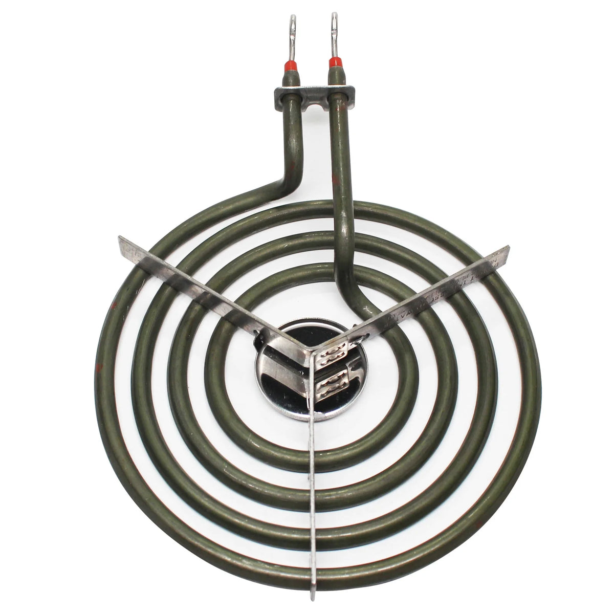 2-Pack 6 inch 4 Turns Surface Burner Element for Range W412063