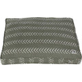 Wool-Filled Dog Crate Pad C972680