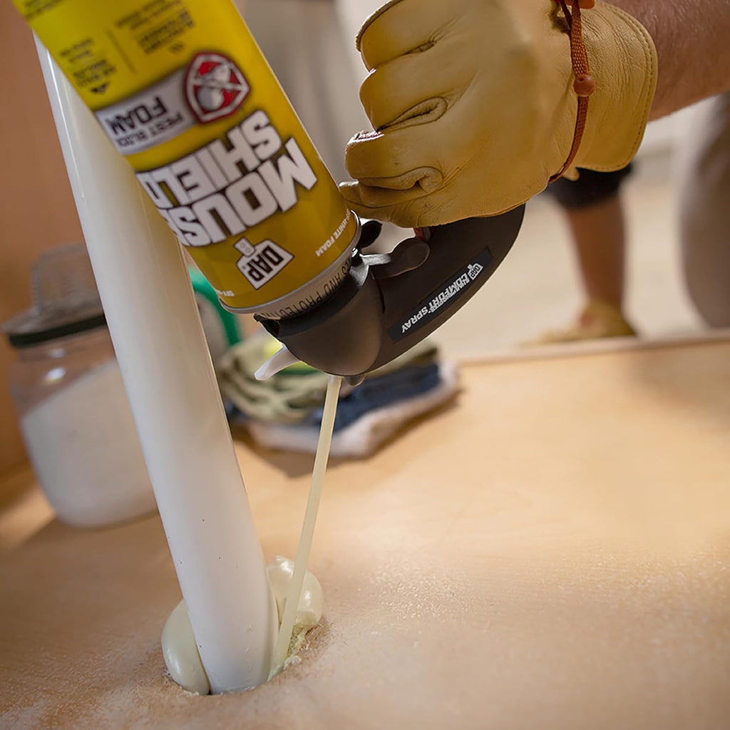 12OZ Cream Foam Sealant A161570
