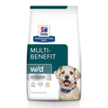 Chicken Flavor Dry Dog Food W258346