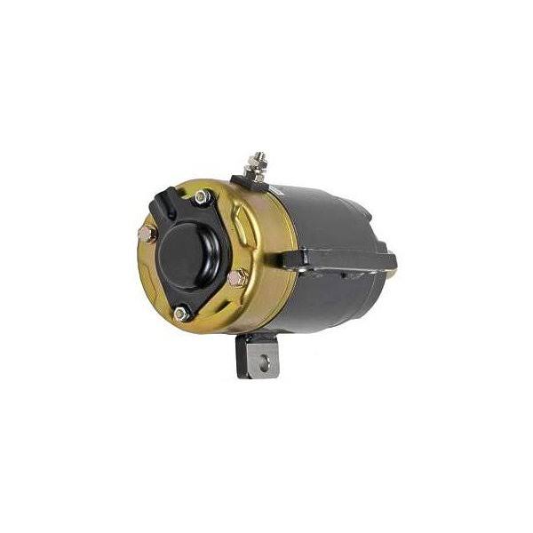 New Starter Fits Yamaha Outboard X164152