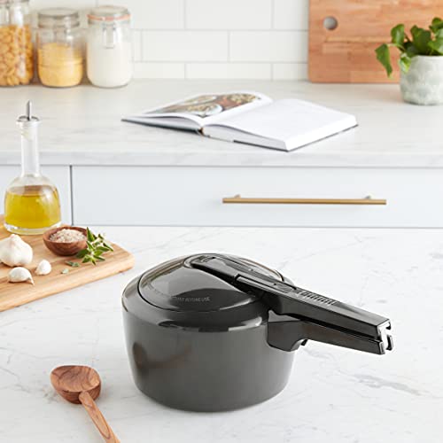 Hard Anodized Pressure Cooker S50226