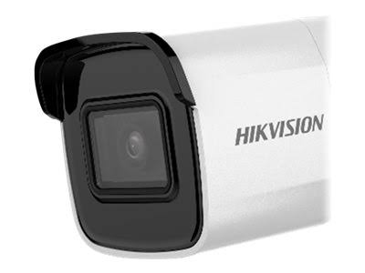 8 MP Weatherproof Network Camera I45868