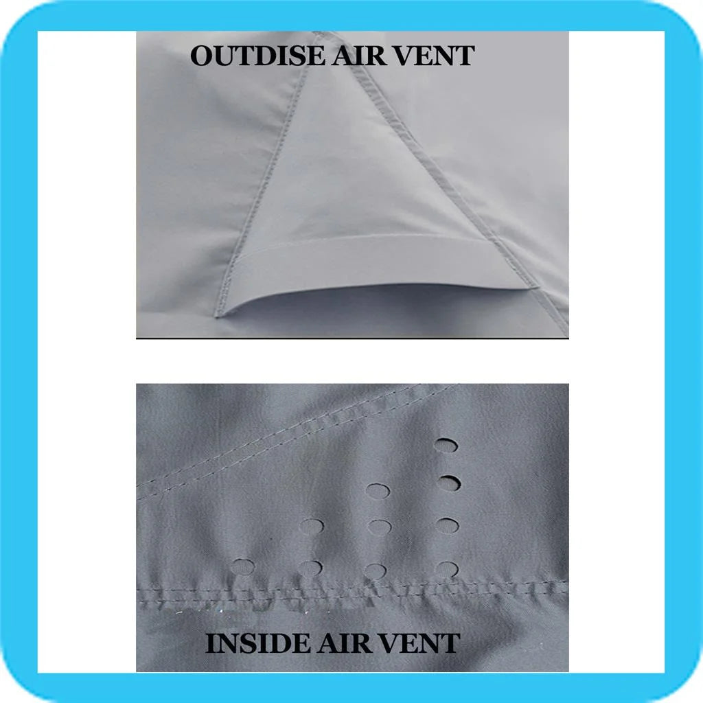 Boat Cover F6934