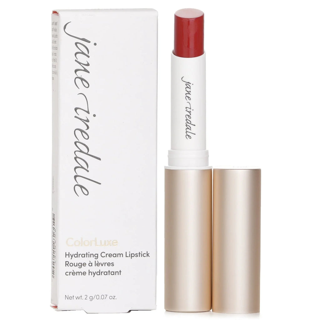 Scarlet Hydrating Cream Lipstick 0.07oz M903919