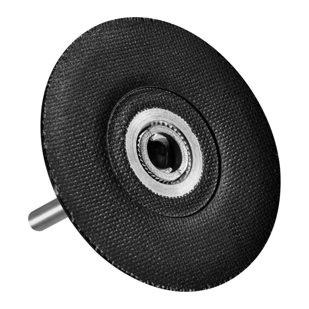 3 in. Twist Lock Backing Pad R1512