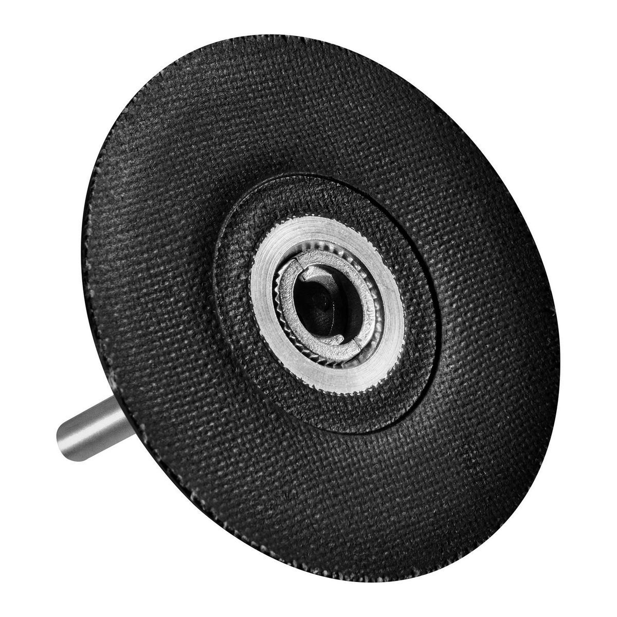 3 in. Twist Lock Backing Pad R1512