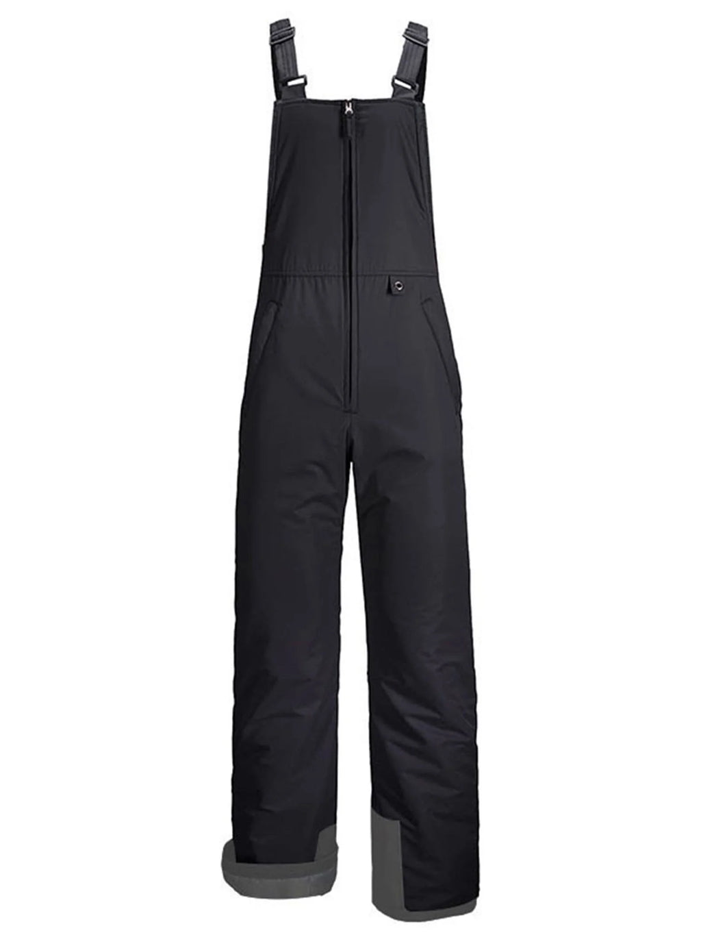 Waterproof Insulated Ski Bib Overalls with Pocket S6449