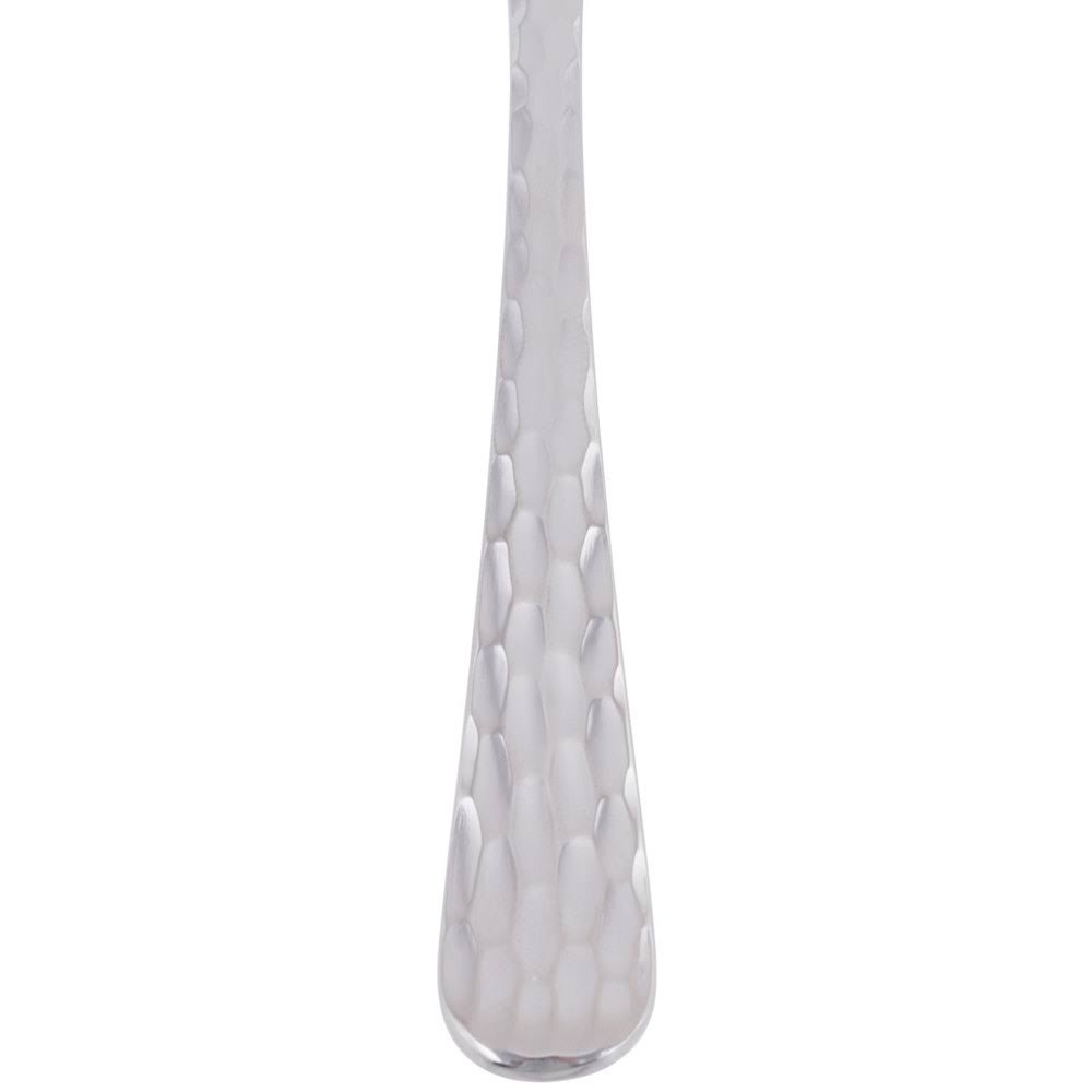 18/8 Stainless Steel Extra Heavy Weight Salad Fork T13926