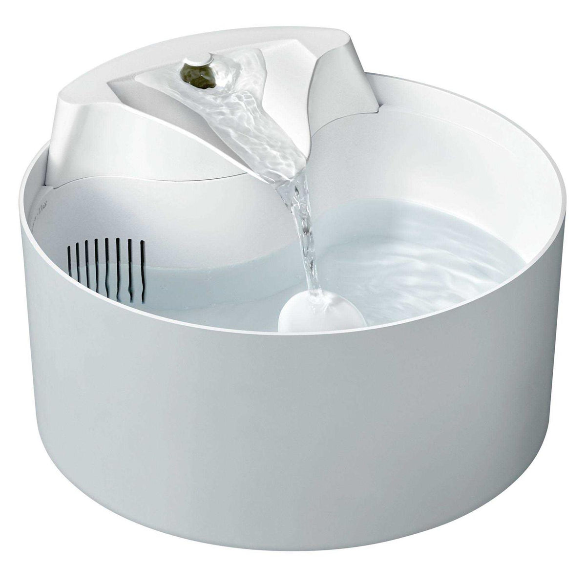 Dog Fountain T273174