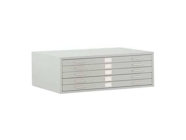 5-Drawer Flat File I1447
