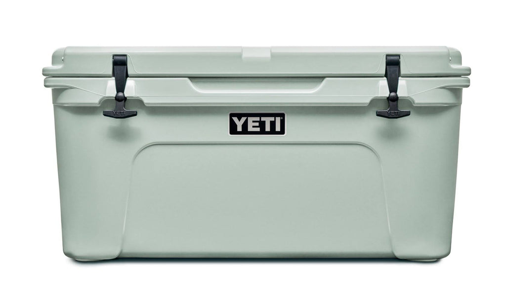 Sagebrush Green Tundra 65 Cooler V8349