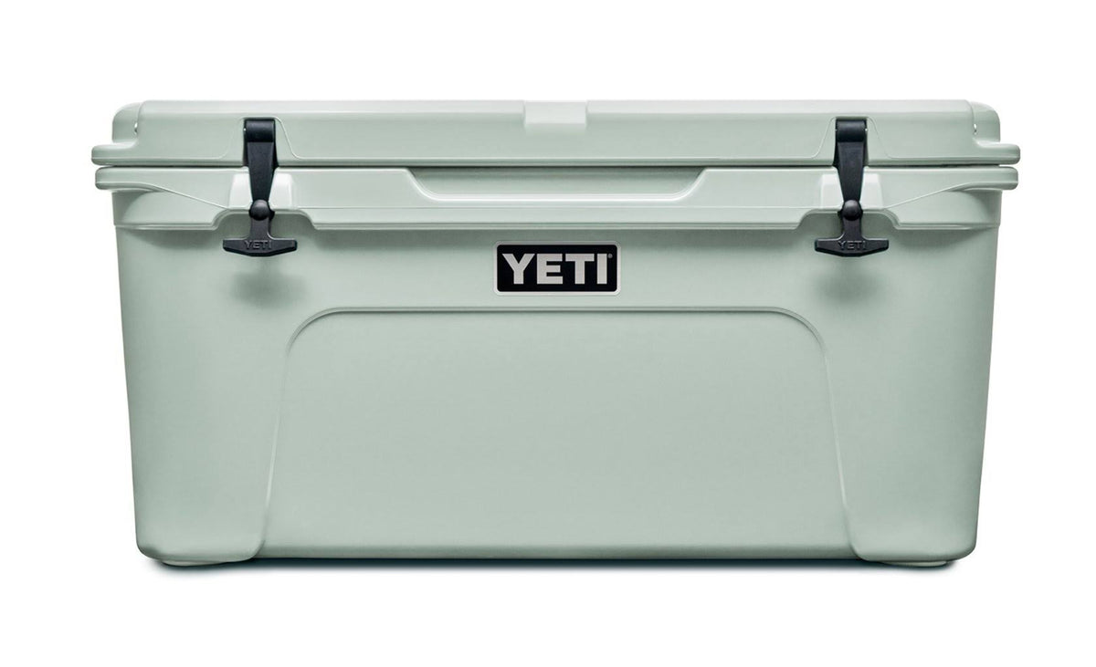 Sagebrush Green Tundra 65 Cooler V8349