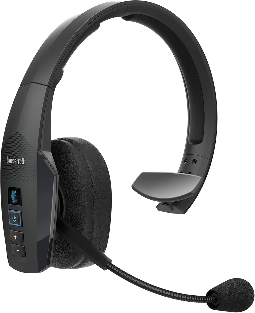 Noise Cancelling Mono Bluetooth Headset D31954