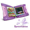 Interactive Learning System Purple D43586