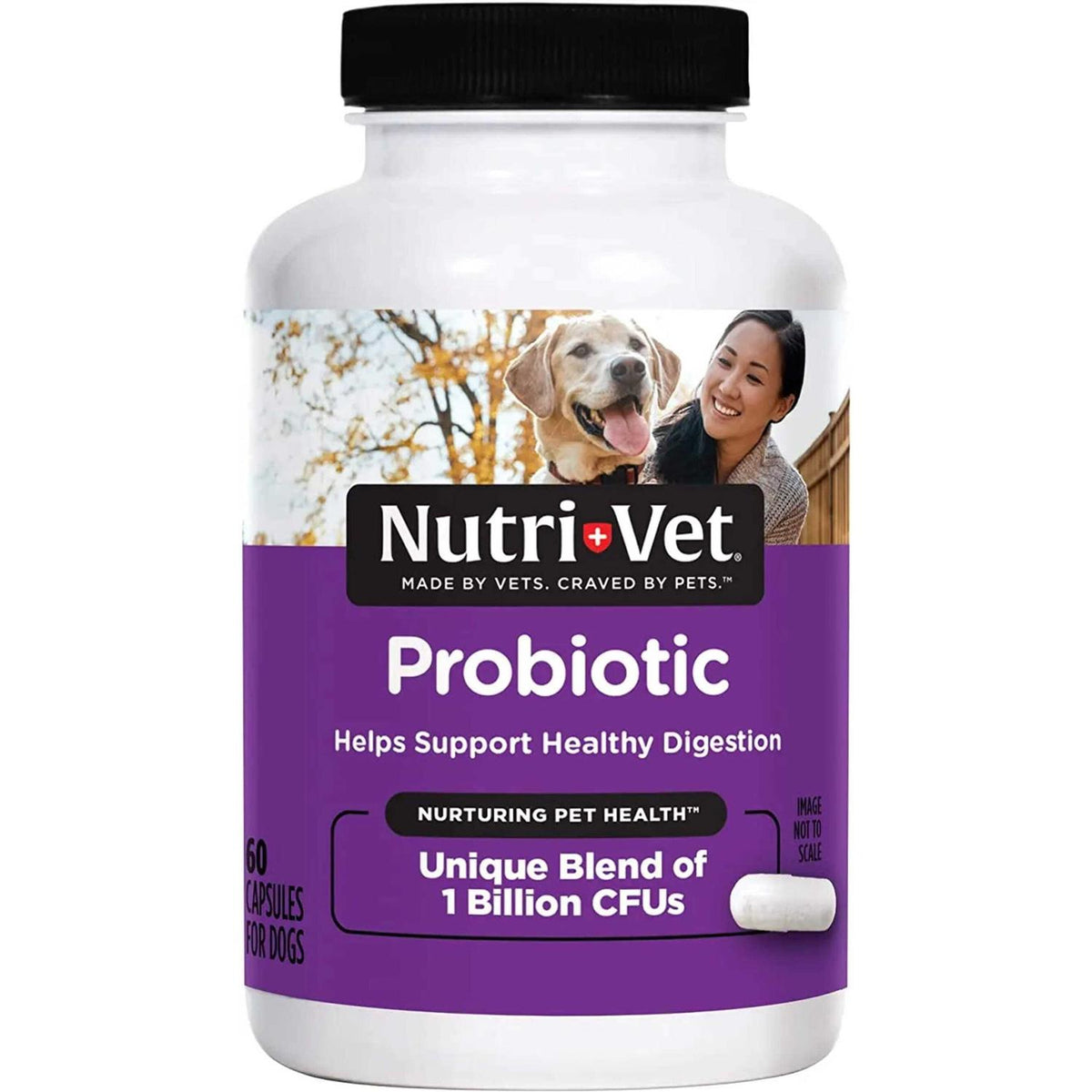 Probiotics for Dogs S140900
