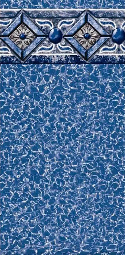 21ft Round Swimming Pool Liner O753176