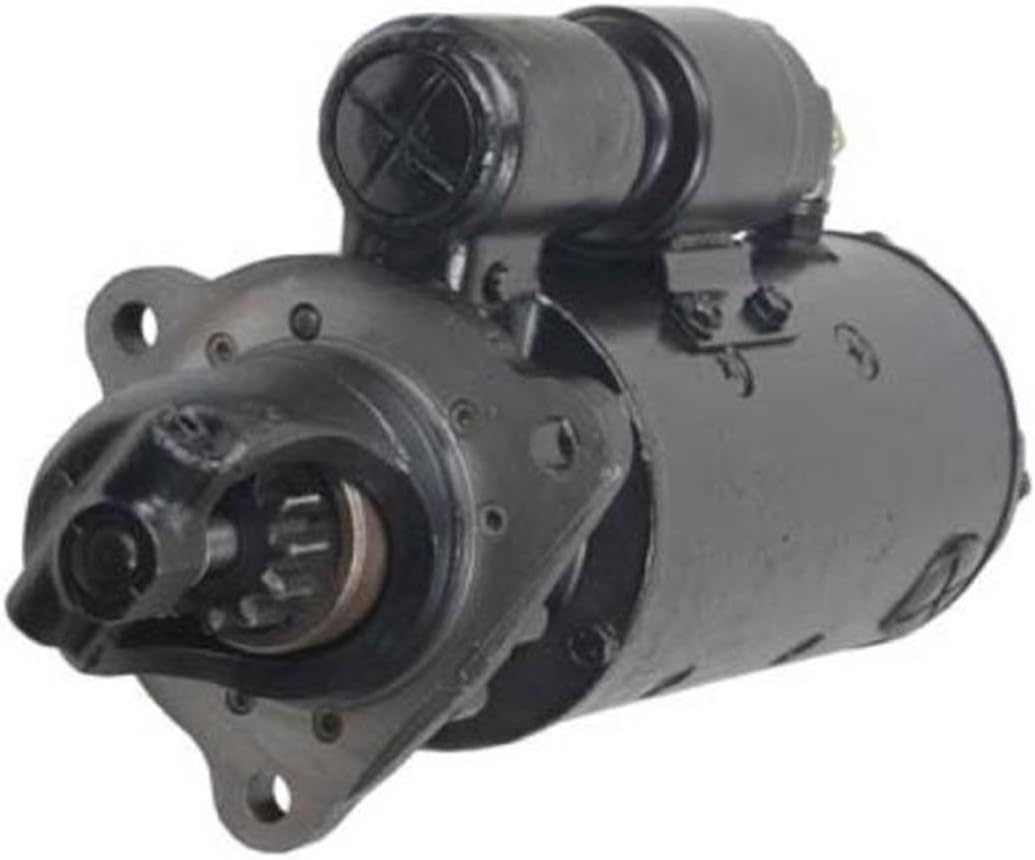12V 12T Starter Motor T5952