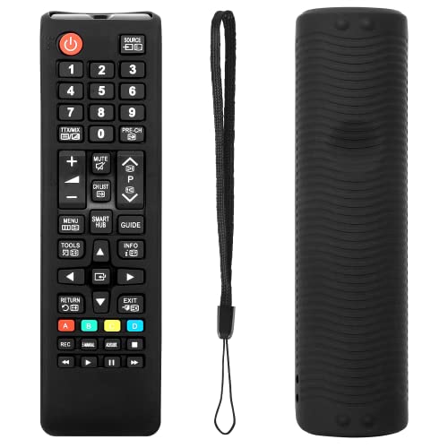 Remote Control for Samsung Smart TV O62957