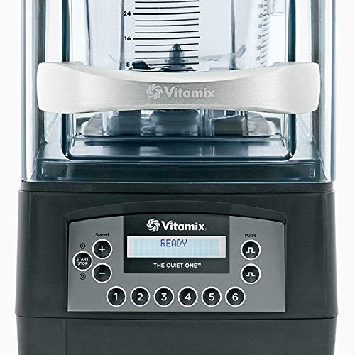 48 Oz Black Blender W667317