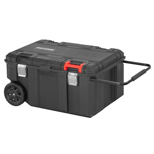 30 Gallon Rolling Tool Chest J56474