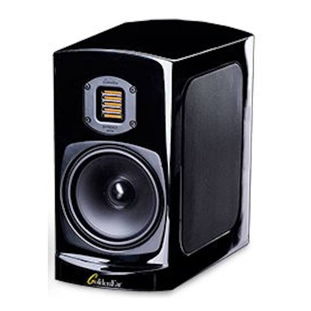 Bookshelf Speaker D667925