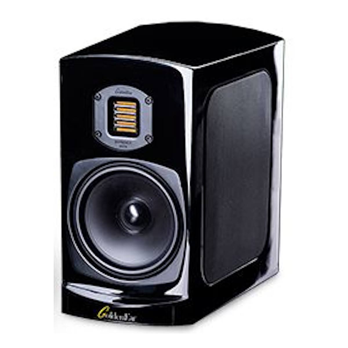 Bookshelf Speaker D667925