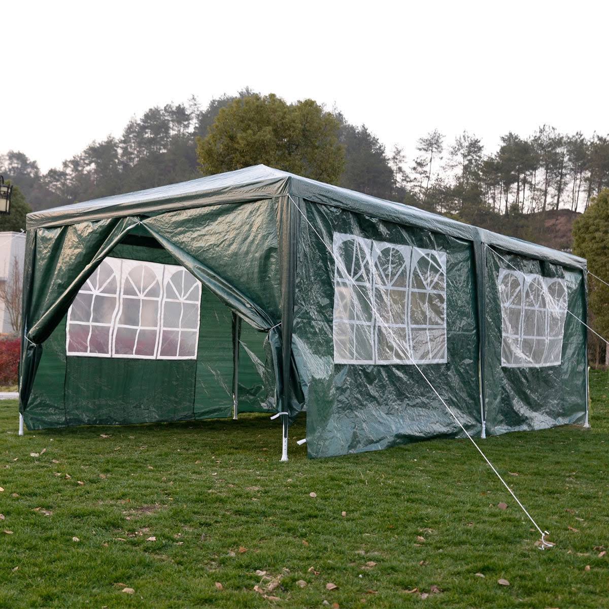 Outdoor Canopy Party Wedding Tent X19597