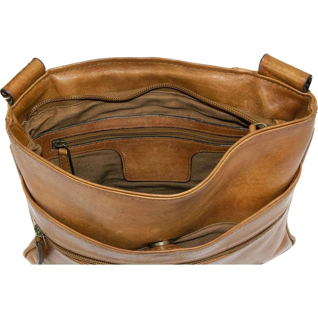 Conceal Carry Purse Slim Fit Crossbody D357238