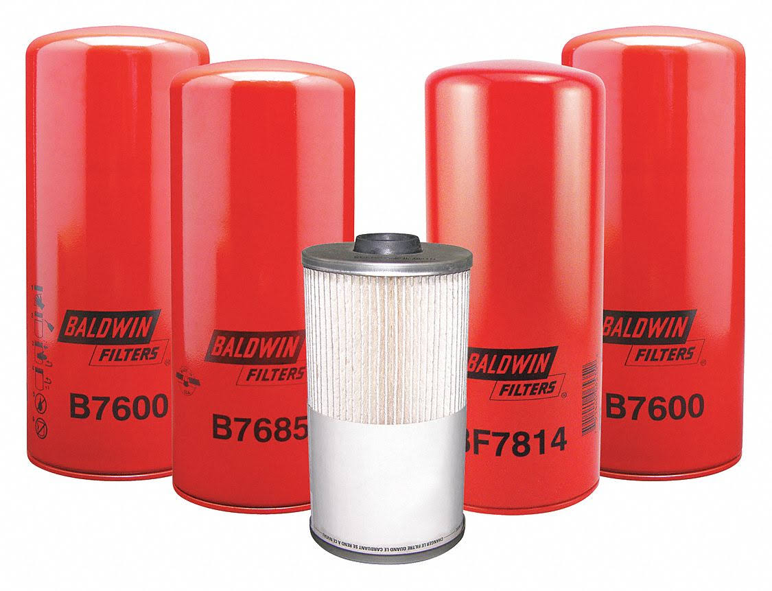 Service Kit for Volvo L21867