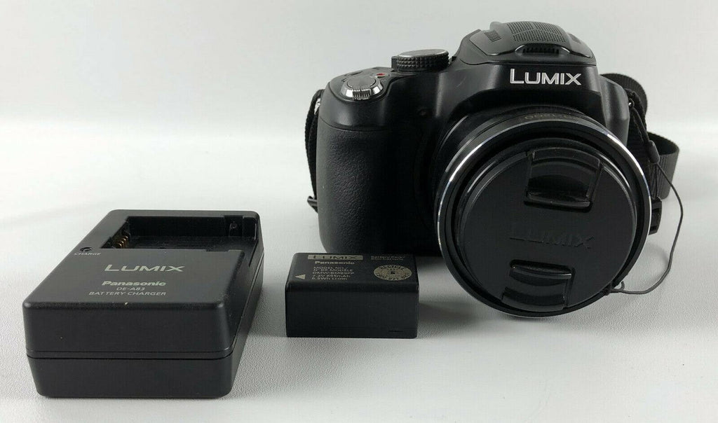 16.1MP Digital Camera V887460