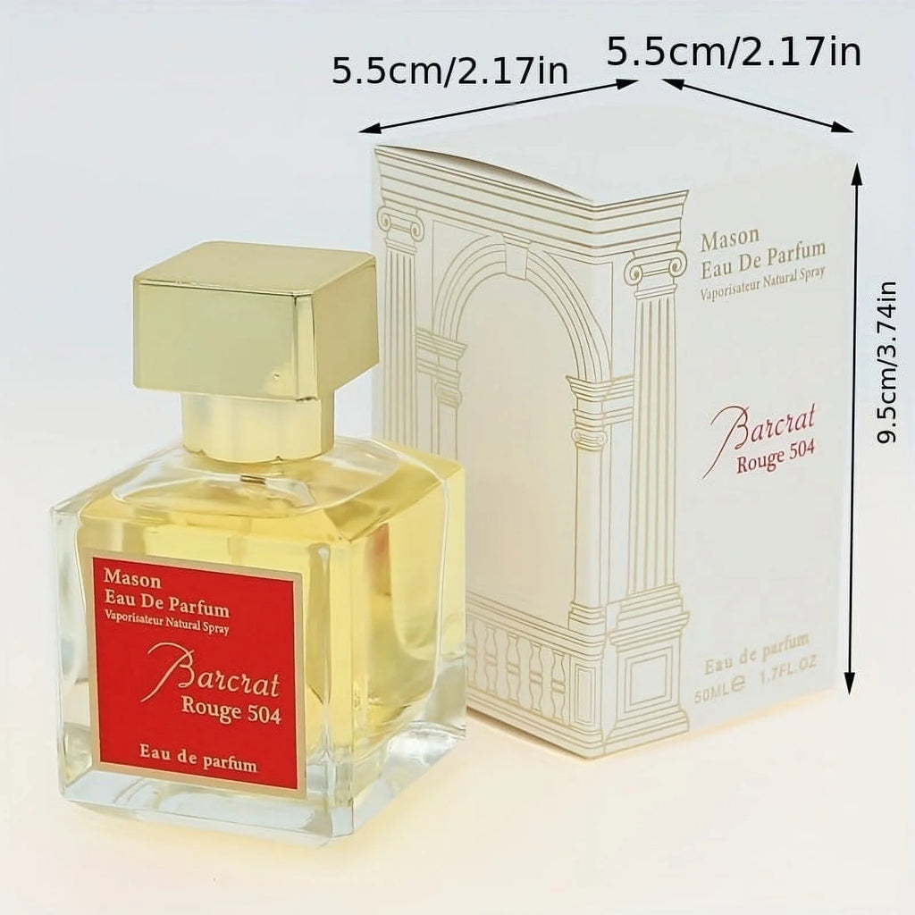 Floral Vanilla Perfume Spray A90584