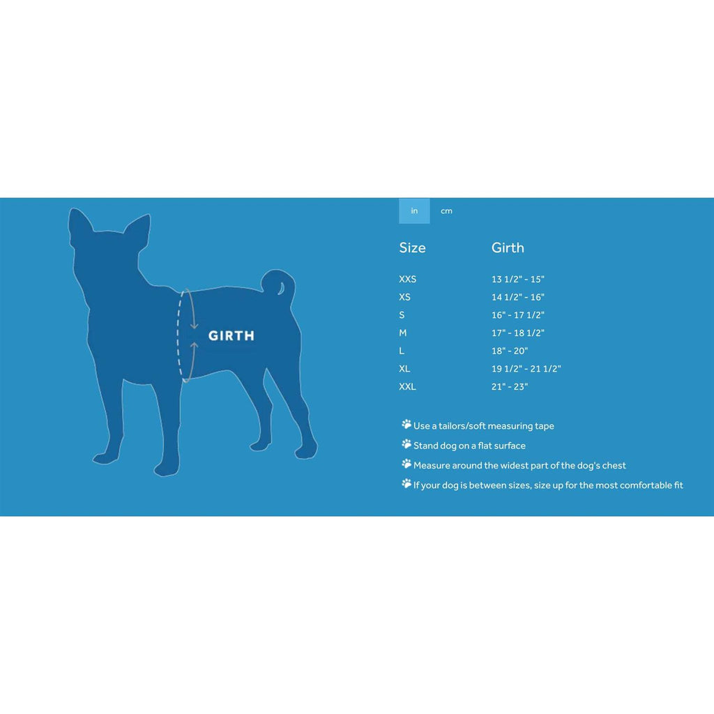 Step in Dog Harness T176407