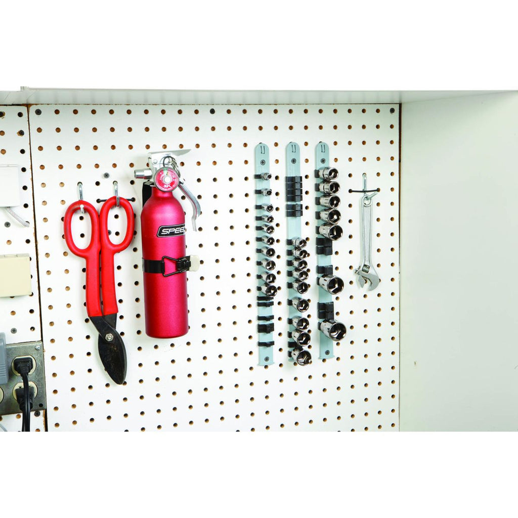 Socket Rail Set, 3 Piece N57937