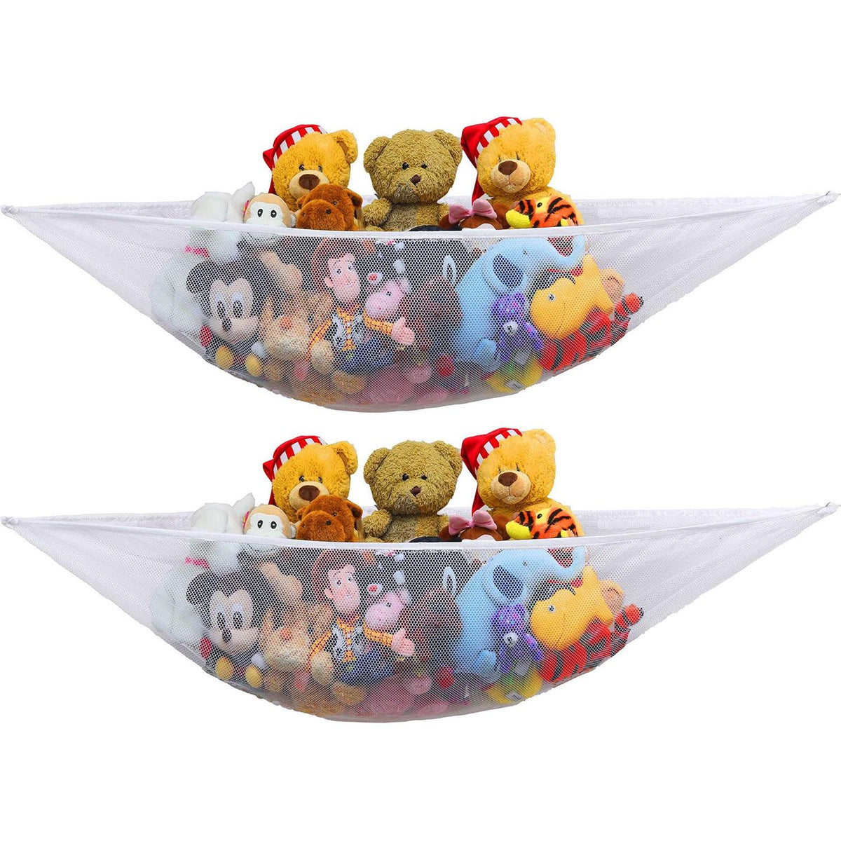 Jumbo Toy Storage Hammock R23426