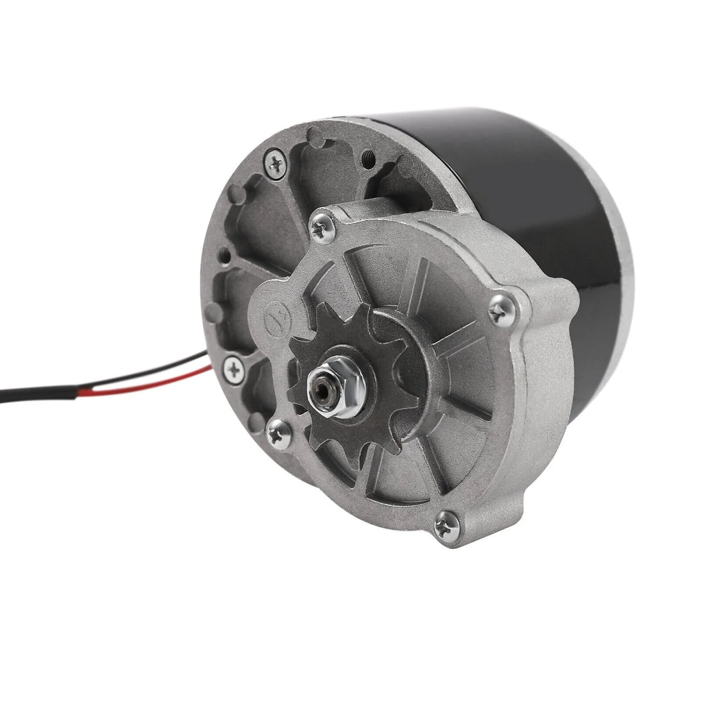 Black Electric Bike Conversion Kit H3773