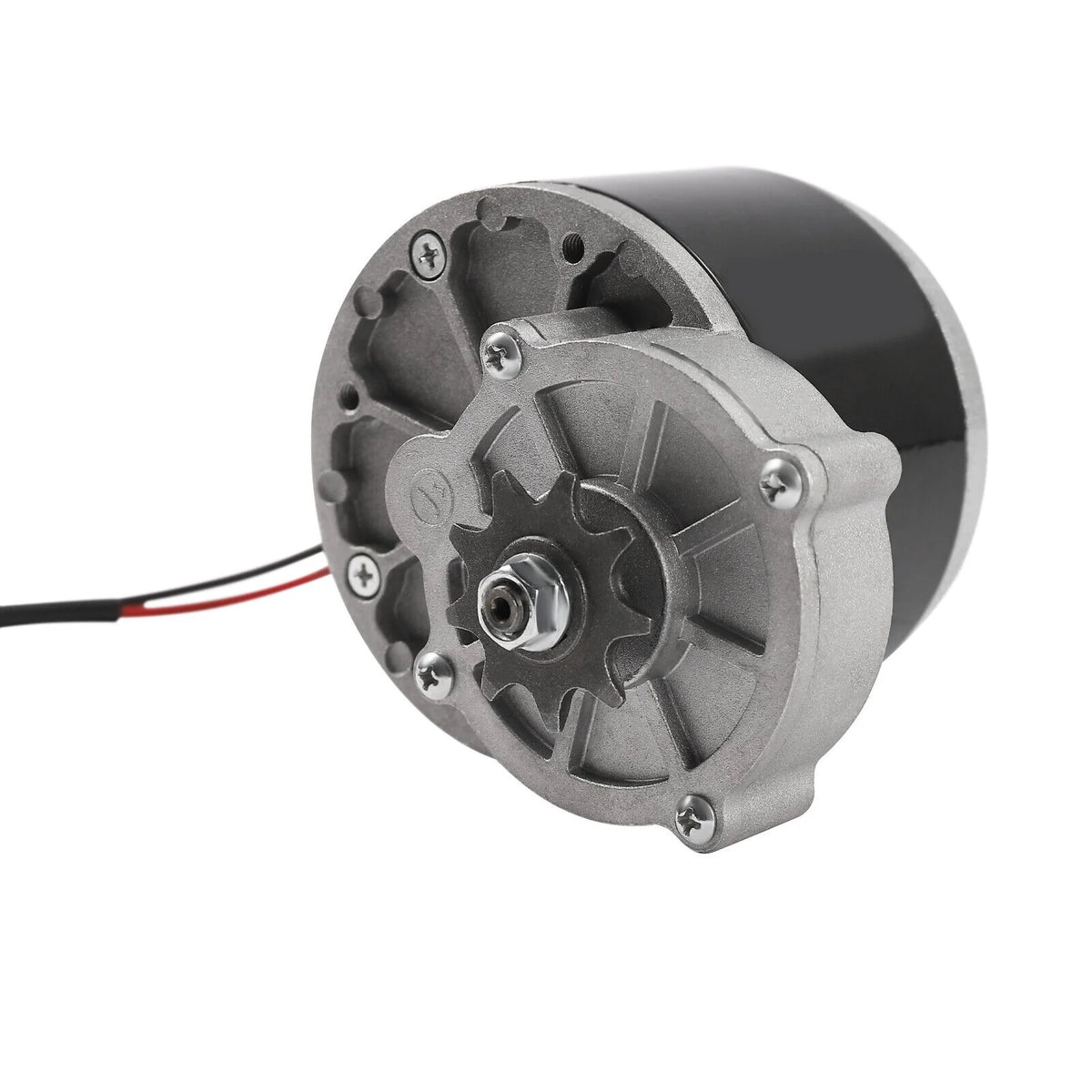 Black Electric Bike Conversion Kit H3773