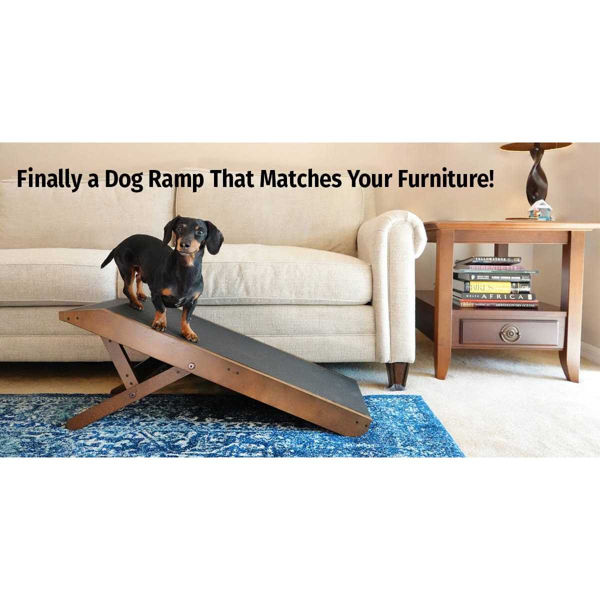 Dog Ramp for Couch L4329