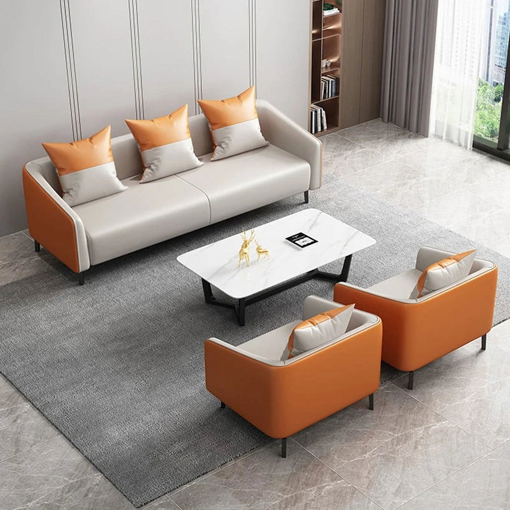 Nordic Lounge Sofa H232087