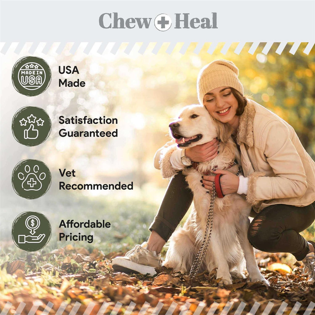 Cod Liver Oil for Dogs O34733