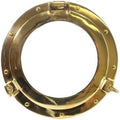 Brass Porthole Window, Pack of 2 G4862