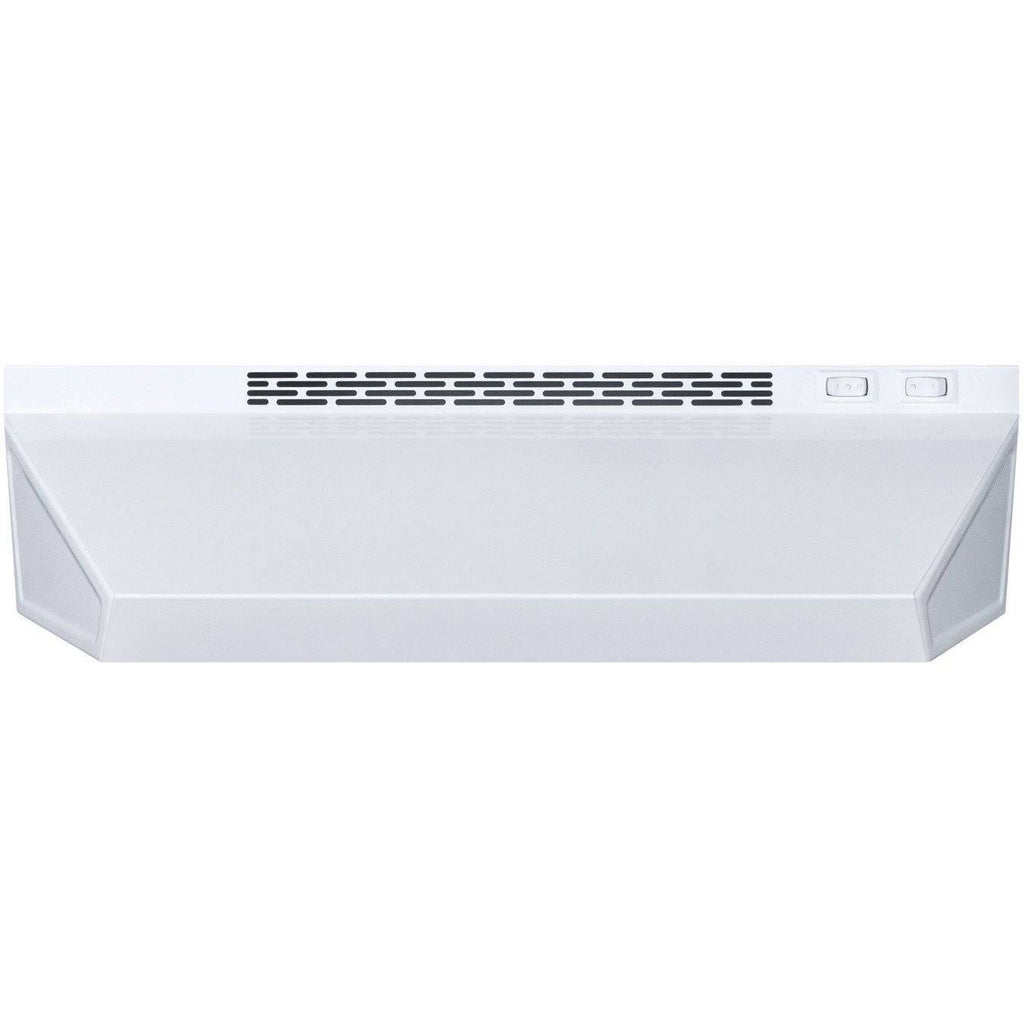 24x22 Under Cabinet Convertible Range Hood G243