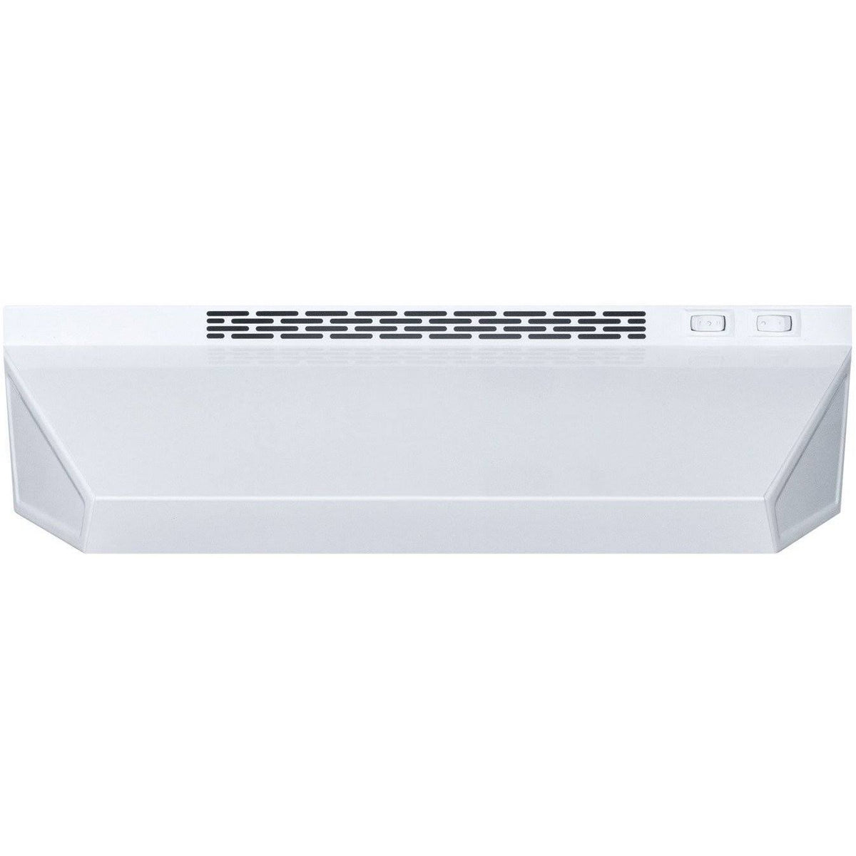24x22 Under Cabinet Convertible Range Hood G243
