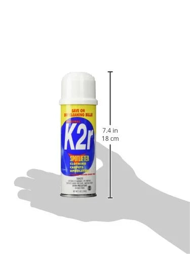 5 Ounce Spot Remover C3236