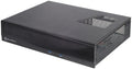 Steel Mini-ITX Media Center Case K7755
