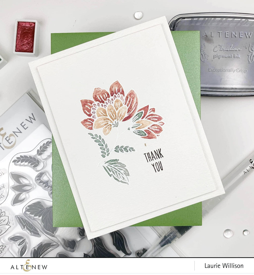 Cardmaking Kit P9788