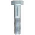 M12 x 200mm Hex Cap Screw Class 8.8 Zinc Plated Steel 10 pcs J678