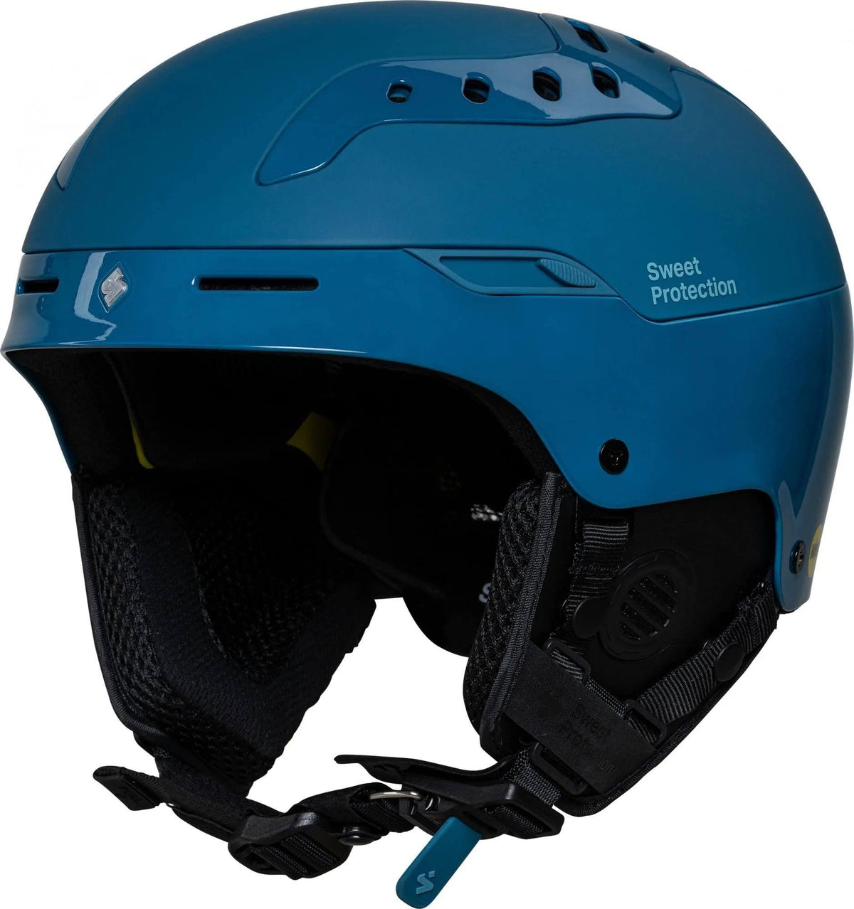 Aquamarine M/L Helmet N440524