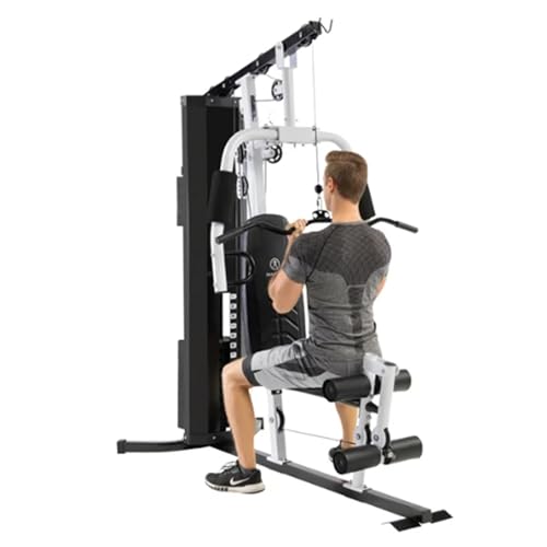 150lb Weight Stack Steel Home Gym W803